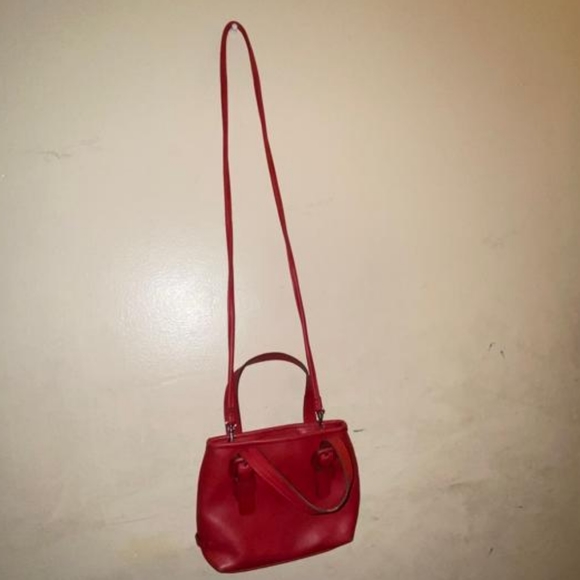 Leather Mini Bag - Picture 4 of 9